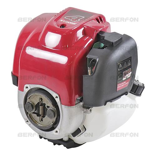 MOTOR NOUKI NKX35 (EMBRAIAGEM 78mm)
